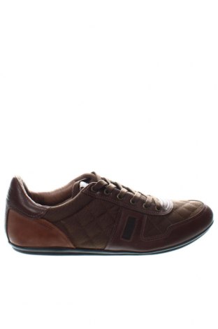 Herrenschuhe Barbour, Größe 46, Farbe Braun, Preis 63,40 €