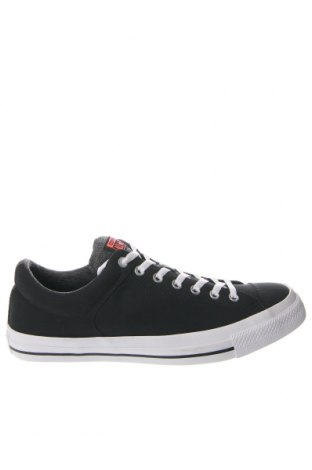 Мъжки обувки Converse, Размер 48, Цвят Черен, Цена 117,53 лв.