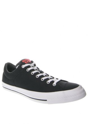 Мъжки обувки Converse, Размер 48, Цвят Черен, Цена 117,53 лв.