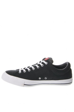 Ανδρικά παπούτσια Converse, Μέγεθος 48, Χρώμα Μαύρο, Τιμή 66,39 €