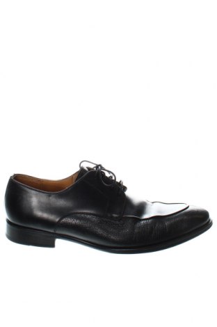 Ανδρικά παπούτσια Florsheim, Μέγεθος 44, Χρώμα Μαύρο, Τιμή 36,09 €