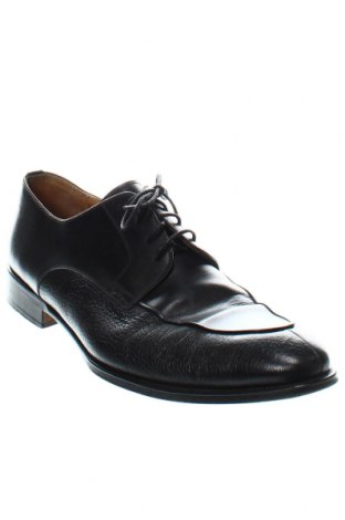 Ανδρικά παπούτσια Florsheim, Μέγεθος 44, Χρώμα Μαύρο, Τιμή 36,09 €
