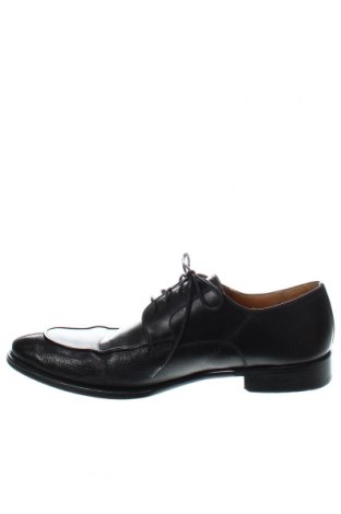 Pánské boty Florsheim, Velikost 44, Barva Černá, Cena  893,00 Kč