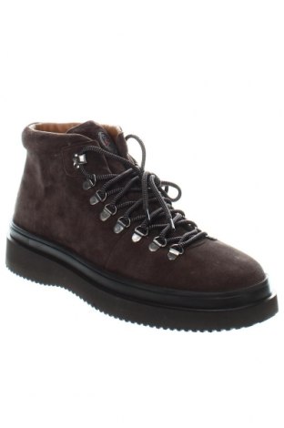 Herrenschuhe Gordon & Bros, Größe 43, Farbe Braun, Preis € 155,15