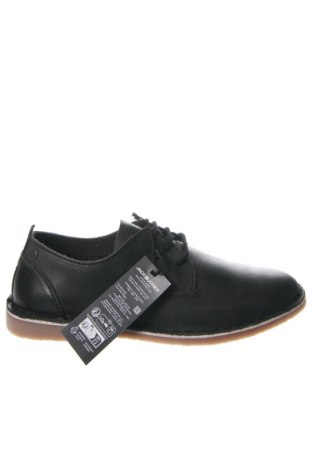 Мъжки обувки Jack & Jones, Размер 41, Цвят Сив, Цена 76,65 лв.