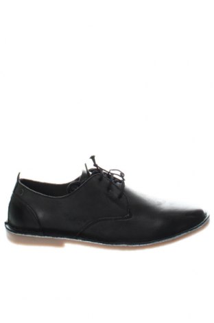 Мъжки обувки Jack & Jones, Размер 43, Цвят Черен, Цена 45,10 лв.