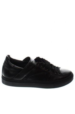 Ανδρικά παπούτσια John Galliano, Μέγεθος 42, Χρώμα Μαύρο, Τιμή 97,06 €
