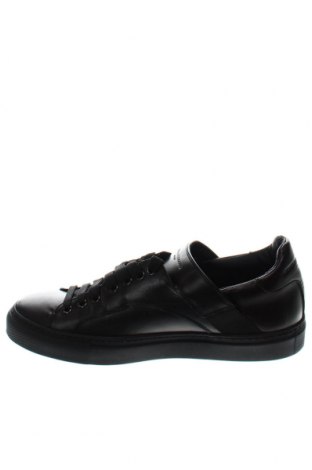 Pánske topánky John Galliano, Veľkosť 42, Farba Čierna, Cena  138,66 €