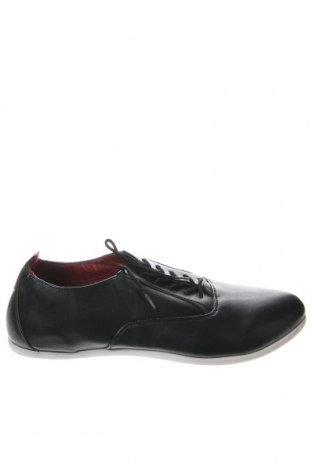 Мъжки обувки Kiabi, Размер 44, Цвят Черен, Цена 31,00 лв.