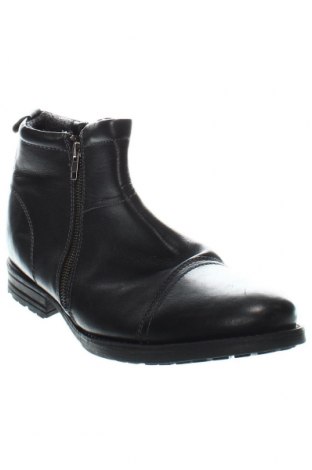 Pánske topánky My Wear, Veľkosť 48, Farba Čierna, Cena  10,85 €