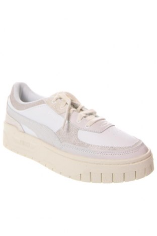 Ανδρικά παπούτσια PUMA, Μέγεθος 42, Χρώμα Λευκό, Τιμή 97,94 €