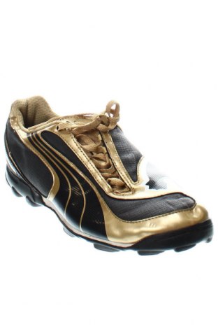 Мъжки обувки PUMA, Размер 39, Цвят Многоцветен, Цена 78,00 лв.