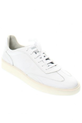 Pánské boty Pantofola D'oro, Velikost 46, Barva Bílá, Cena  2 754,00 Kč