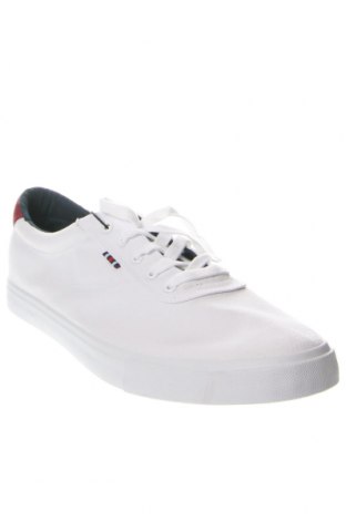 Ανδρικά παπούτσια Pier One, Μέγεθος 48, Χρώμα Λευκό, Τιμή 22,05 €