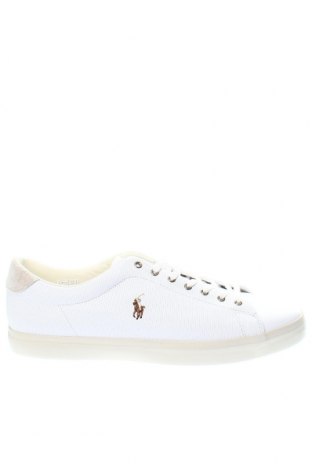 Pánské boty Polo By Ralph Lauren, Velikost 50, Barva Bílá, Cena  677,00 Kč