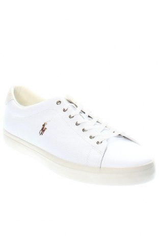 Pánske topánky Polo By Ralph Lauren, Veľkosť 50, Farba Biela, Cena  24,06 €
