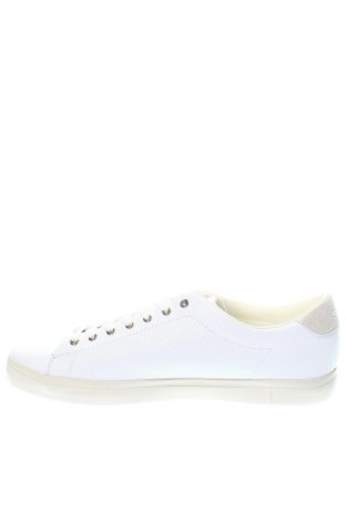 Мъжки обувки Polo By Ralph Lauren, Размер 50, Цвят Бял, Цена 42,79 лв.