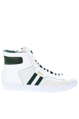 Ανδρικά παπούτσια Polo By Ralph Lauren, Μέγεθος 48, Χρώμα Λευκό, Τιμή 110,32 €