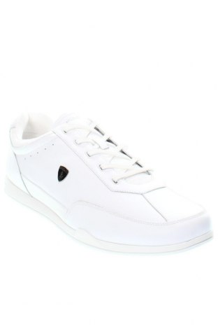Férfi cipők
 Polo By Ralph Lauren, Méret 50, Szín Fehér, Ár 10 626 Ft