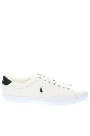 Ανδρικά παπούτσια Polo By Ralph Lauren, Μέγεθος 49, Χρώμα Εκρού, Τιμή 29,61 €
