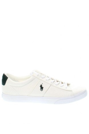 Pánske topánky Polo By Ralph Lauren, Veľkosť 47, Farba Kremová, Cena  33,65 €