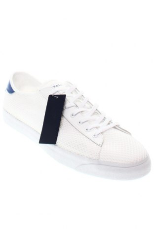 Pánske topánky Polo By Ralph Lauren, Veľkosť 50, Farba Biela, Cena  28,04 €