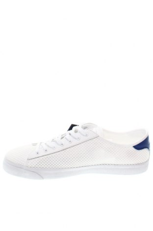 Ανδρικά παπούτσια Polo By Ralph Lauren, Μέγεθος 50, Χρώμα Λευκό, Τιμή 32,25 €