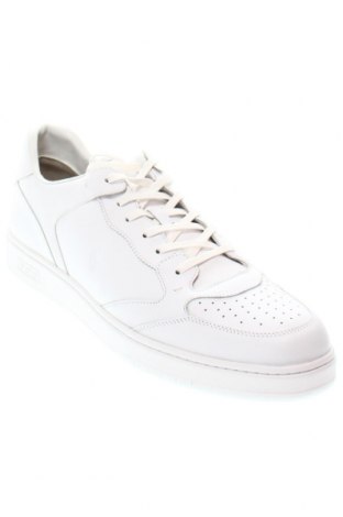 Ανδρικά παπούτσια Polo By Ralph Lauren, Μέγεθος 50, Χρώμα Λευκό, Τιμή 25,32 €