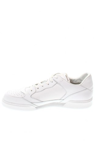 Ανδρικά παπούτσια Polo By Ralph Lauren, Μέγεθος 50, Χρώμα Λευκό, Τιμή 26,81 €