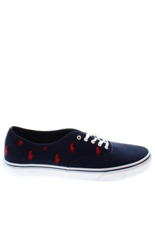 Pánske topánky Polo By Ralph Lauren, Veľkosť 49, Farba Modrá, Cena  31,55 €