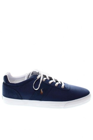 Pánske topánky Polo By Ralph Lauren, Veľkosť 50, Farba Modrá, Cena  26,64 €