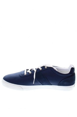 Ανδρικά παπούτσια Polo By Ralph Lauren, Μέγεθος 50, Χρώμα Μπλέ, Τιμή 22,43 €
