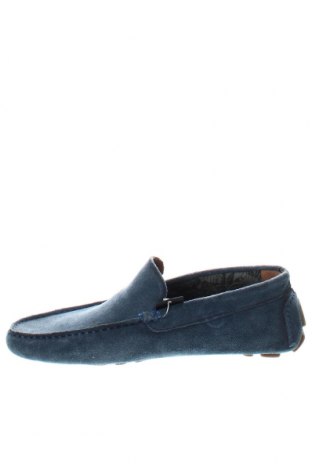 Ανδρικά παπούτσια Replay, Μέγεθος 40, Χρώμα Μπλέ, Τιμή 54,43 €