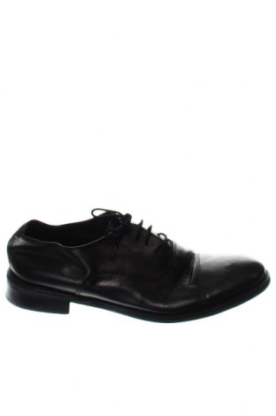Ανδρικά παπούτσια Royal Class, Μέγεθος 42, Χρώμα Μαύρο, Τιμή 20,09 €