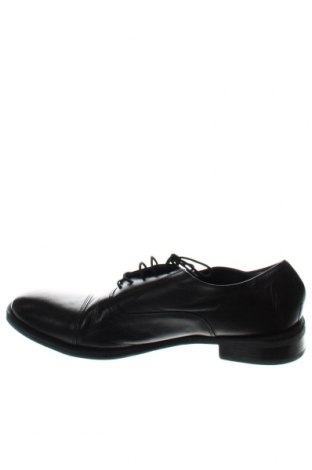 Мъжки обувки Royal Class, Размер 42, Цвят Черен, Цена 32,48 лв.