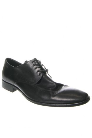 Herrenschuhe S.Oliver, Größe 44, Farbe Schwarz, Preis 24,99 €