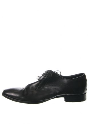 Herrenschuhe S.Oliver, Größe 44, Farbe Schwarz, Preis 24,99 €