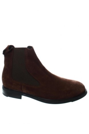 Pánské boty Shoe The Bear, Velikost 42, Barva Hnědá, Cena  1 809,00 Kč