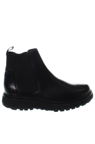 Ανδρικά παπούτσια Shoe The Bear, Μέγεθος 42, Χρώμα Μαύρο, Τιμή 62,09 €