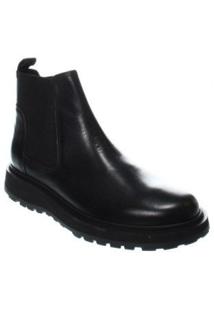 Ανδρικά παπούτσια Shoe The Bear, Μέγεθος 42, Χρώμα Μαύρο, Τιμή 50,80 €