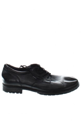 Ανδρικά παπούτσια Trend, Μέγεθος 42, Χρώμα Μαύρο, Τιμή 35,88 €