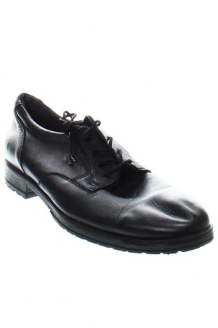 Ανδρικά παπούτσια Trend, Μέγεθος 42, Χρώμα Μαύρο, Τιμή 35,88 €