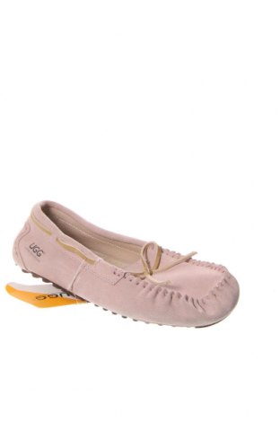 Pánské boty UGG Australia, Velikost 41, Barva Růžová, Cena  2 190,00 Kč