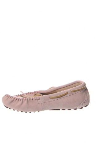 Мъжки обувки UGG Australia, Размер 41, Цвят Розов, Цена 137,35 лв.