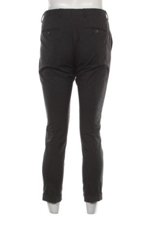 Ανδρικό παντελόνι, Μέγεθος M, Χρώμα Γκρί, Τιμή 8,30 €