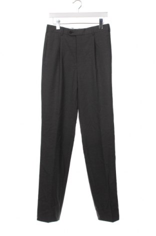 Pantaloni de bărbați, Mărime S, Culoare Gri, Preț 22,19 Lei