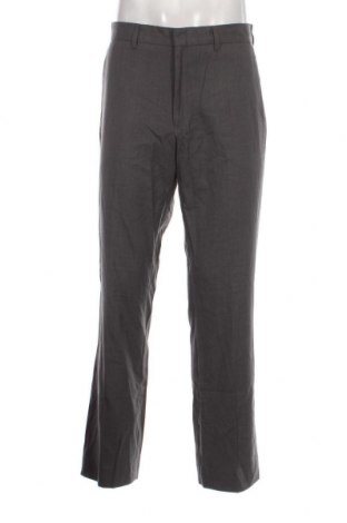 Pantaloni de bărbați, Mărime M, Culoare Gri, Preț 27,66 Lei