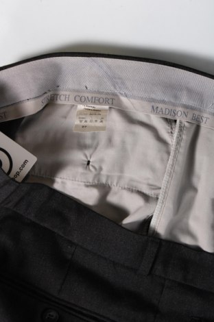 Ανδρικό παντελόνι, Μέγεθος XL, Χρώμα Γκρί, Τιμή 4,60 €