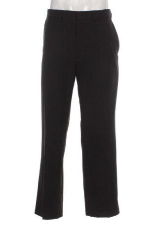 Ανδρικό παντελόνι, Μέγεθος L, Χρώμα Μαύρο, Τιμή 14,84 €