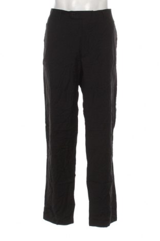Ανδρικό παντελόνι, Μέγεθος XL, Χρώμα Μαύρο, Τιμή 4,66 €